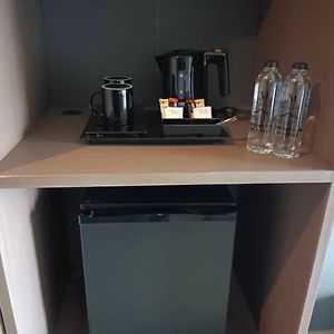 Deluxe Zimmer