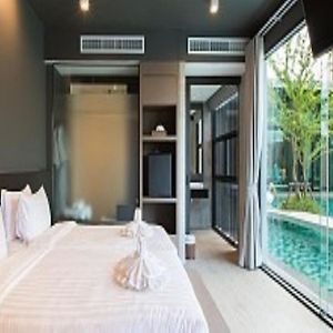 Grand Deluxe Doppelzimmer